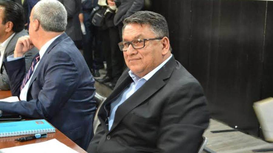 Si fallece un suplente de la Cámara de Senadores, ¿Qué sucede?