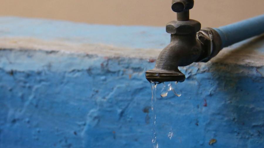 Comapa activa plan emergente por falta de agua