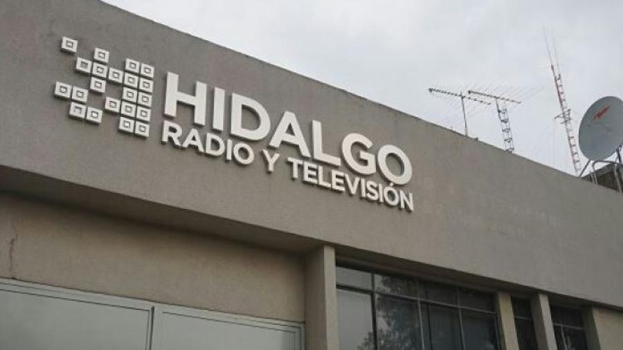 Aprehenden a exdirector de Finanzas de Radio y Televisión de Hidalgo