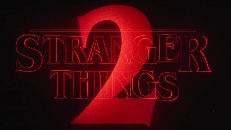 Stranger Things ya está disponible en la plataforma Netflix