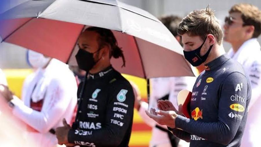 Rechazan investigación de Red Bull sobre accidente de Hamilton-Verstappen