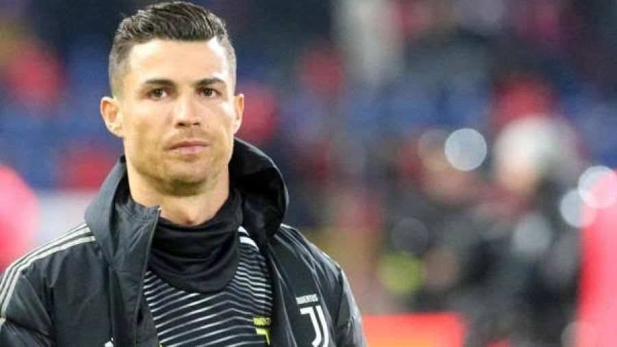 Condenan y multan a Cristiano Ronaldo en España por fraude
