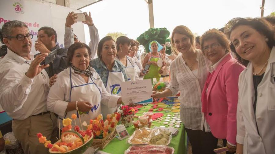 "Un Gobierno Cerca de Ti" ha ofrecido casi 200 mil servicios gratuitos