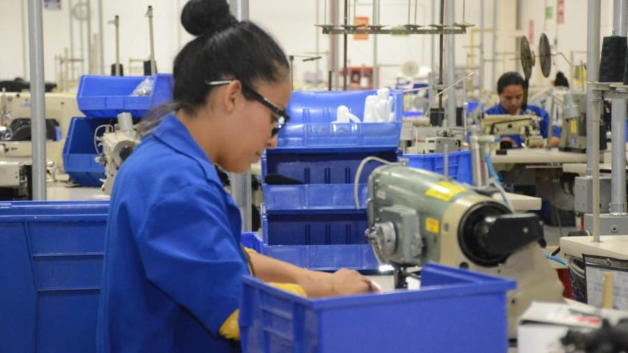 Recupera Reynosa 3 mil 800 empleos perdidos por pandemia de COVID-19