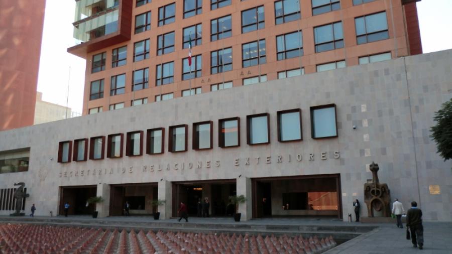 M&eacute;xico ya no podr&aacute; apoyar a Texas por emergencia de sismos y Katia