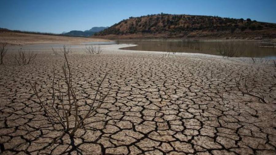 El mundo ha vivido su trienio más caluroso en la historia