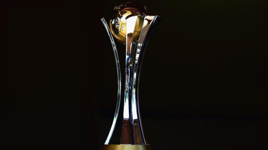 Así se jugará el Mundial de Clubes