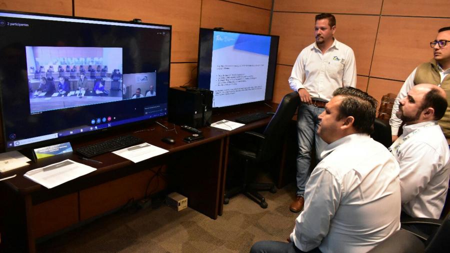 Gobierno del Estado optimiza su labor en combate a plagas
