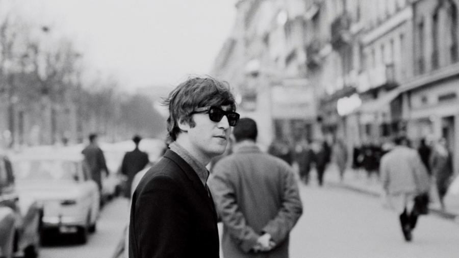 A 78 años del Natalicio de la leyenda John Lennon