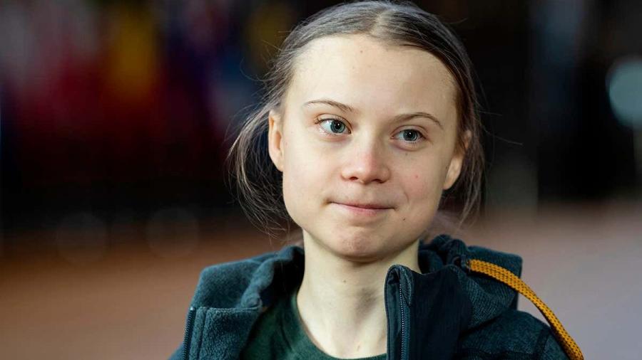 Llama Greta Thunberg a nueva protesta global por el clima  