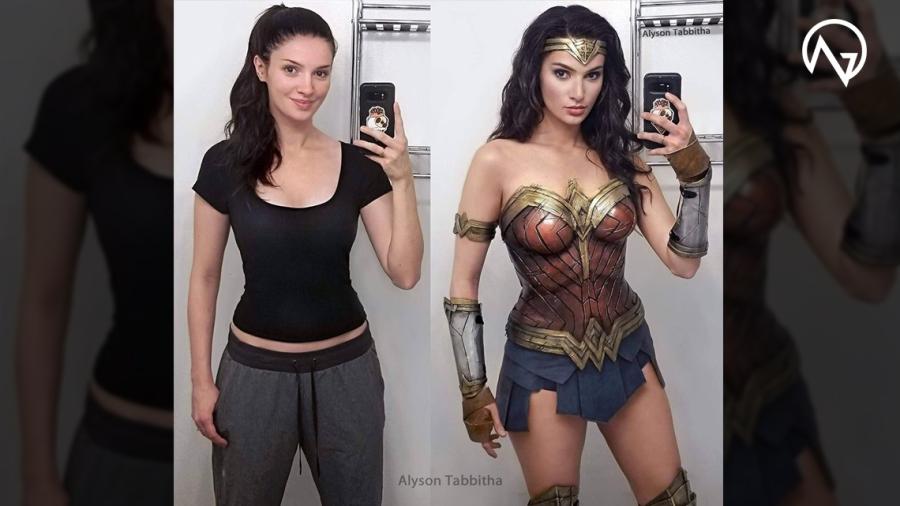 ¡No podrás creer las transformaciones de esta artista del maquillaje!