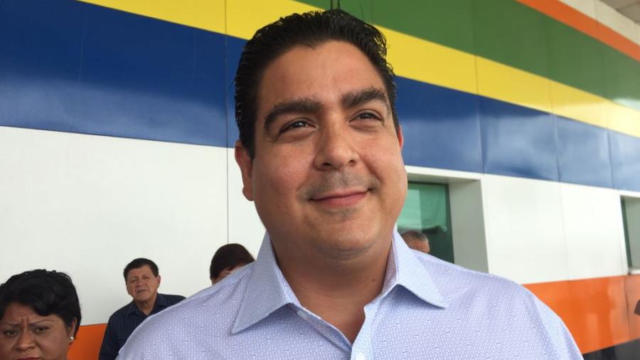 PAN Tamaulipas ve PRI desquebrajado; se enfoca en 2018