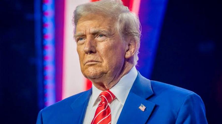 Trump cierra frontera sur para indocumentados: acusa de 'invasión'