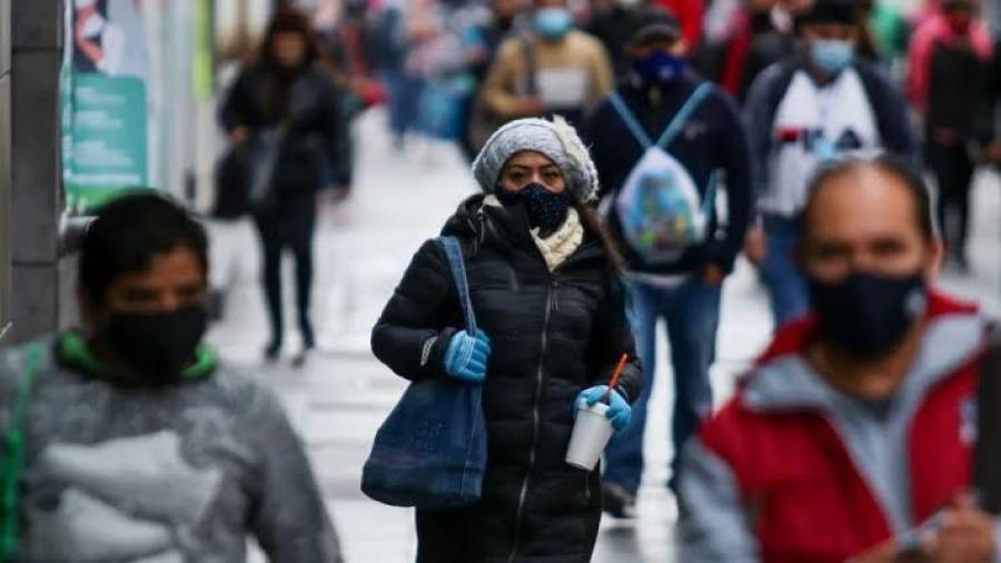 Se mantendrá ambiente frío en varios estados del país 