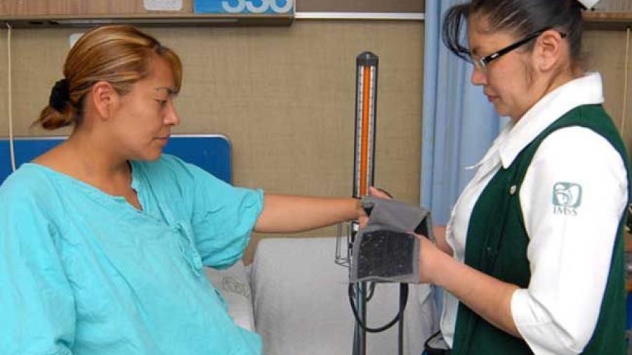 Casos de depresi&oacute;n aumentan: IMSS