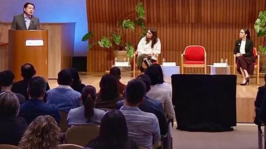Reconocen a Tamaulipas, como referente nacional en apoyo a la niñez migrante