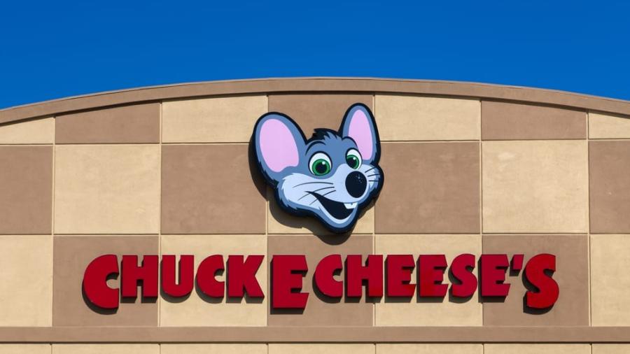 Chuck E. Cheese se encuentra cerca de declararse en bancarrota en Estados Unidos 