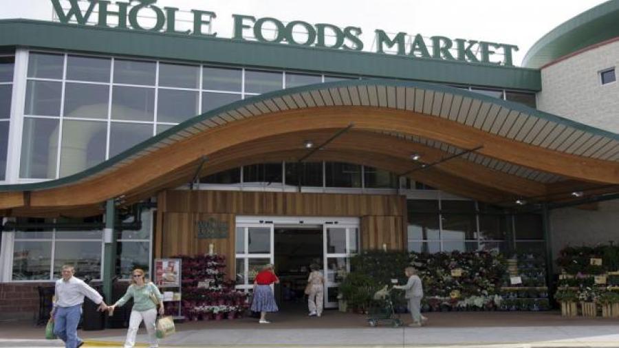 Amazon compra la cadena de supermercados Whole Foods
