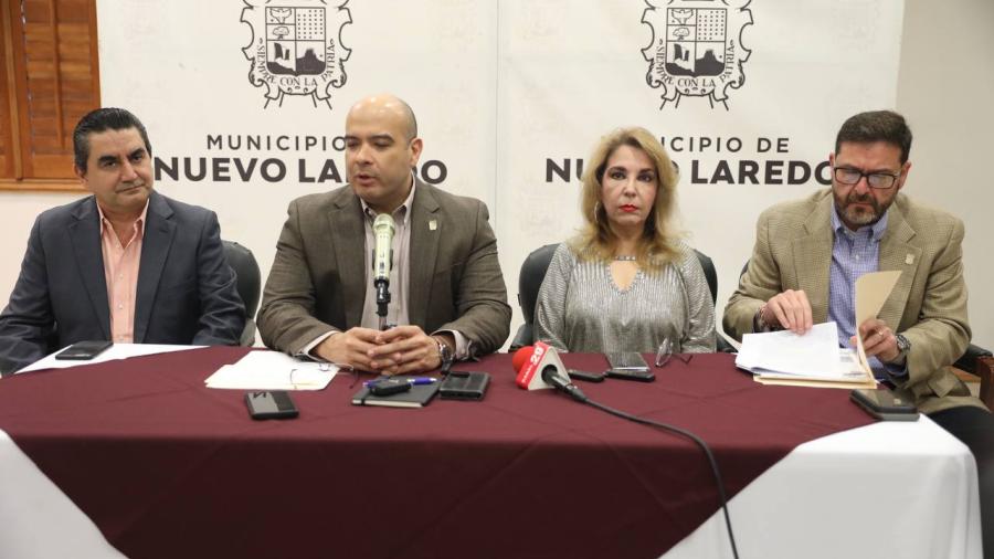Ex Presidente Municipal y Ex S&iacute;ndicos comparecer&aacute;n como imputados ante juez de control 