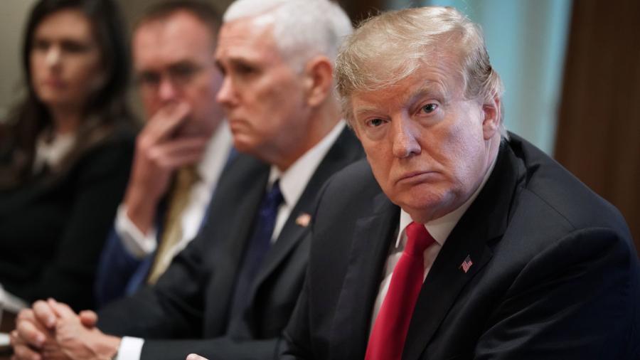 EU seguirá adelante con aranceles: Casa Blanca