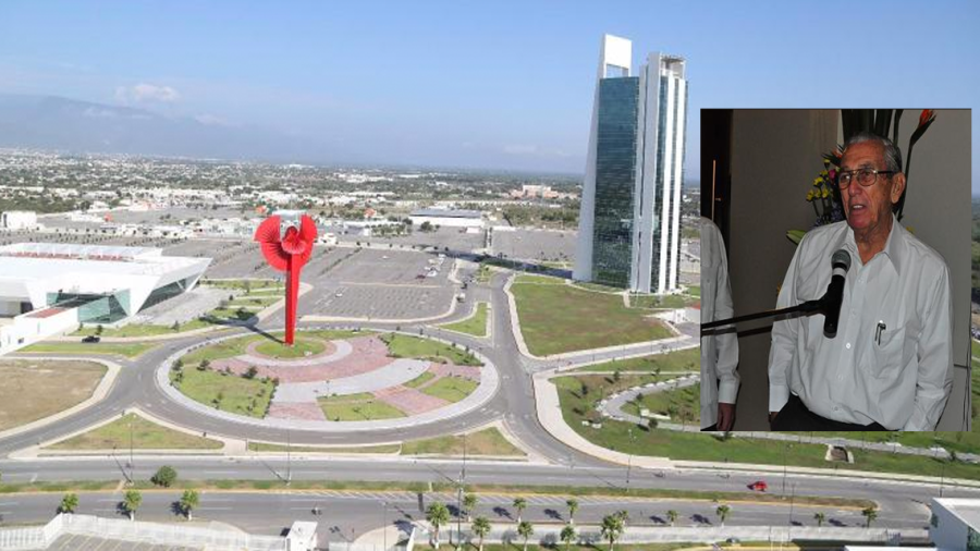 Bajo la lupa del Congreso Antonio Carlos Valdez Balboa y Pedro Lu&iacute;s Valdez Garza