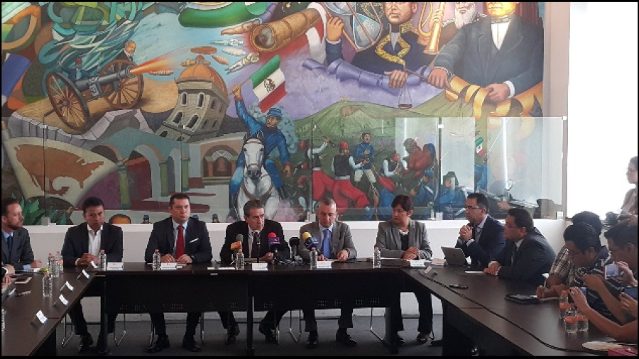 Cancelan permisos a Cabify en Puebla