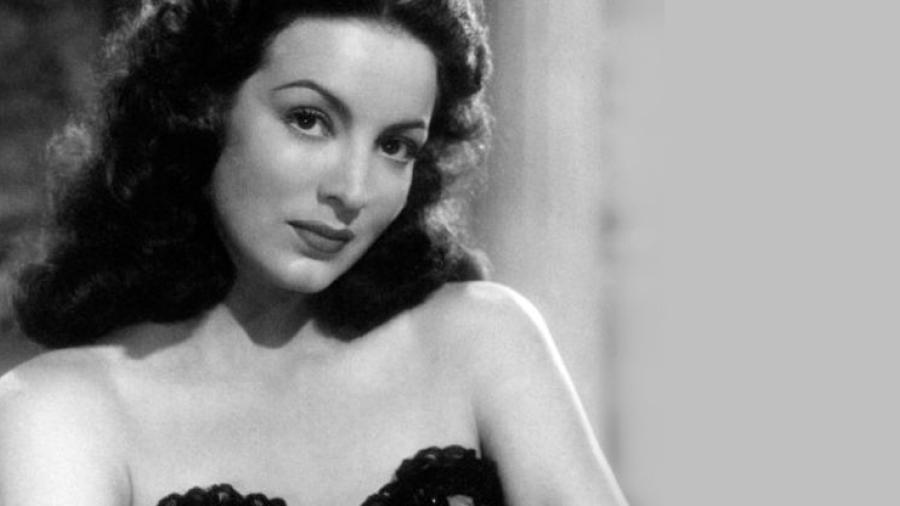 Rinden homenaje a María Félix A 15 años de su muerte