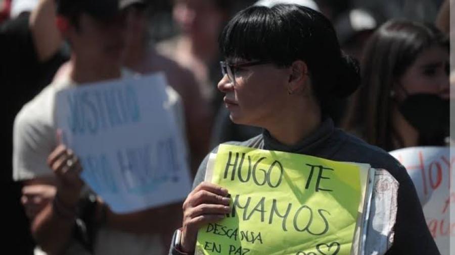 Vinculan a proceso a presunto asesino de Hugo Carbajal