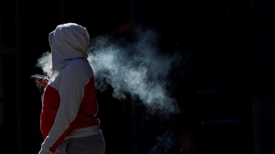 Se mantienen en alerta por onda gélida