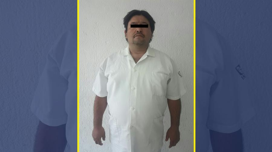 Detienen a hombres por narcomenudeo