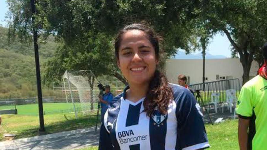 Debuta tamaulipeca con gol en la Liga Mx Femenil