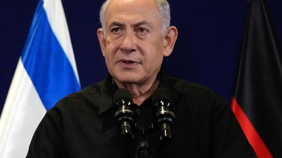 Israel dice que la Yihad Islámica causó el ataque al hospital de Gaza