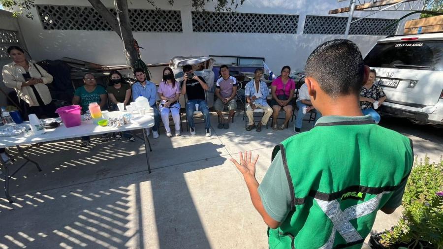 Abrirán Centro de Investigación Ambiental
