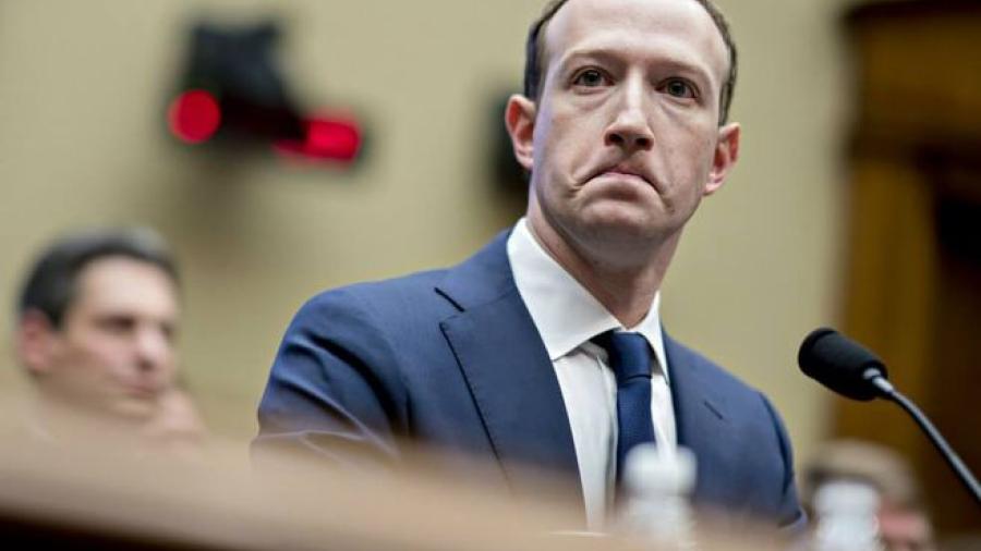Demandas a Facebook lo obligarían a vender WhatsApp e Instagram