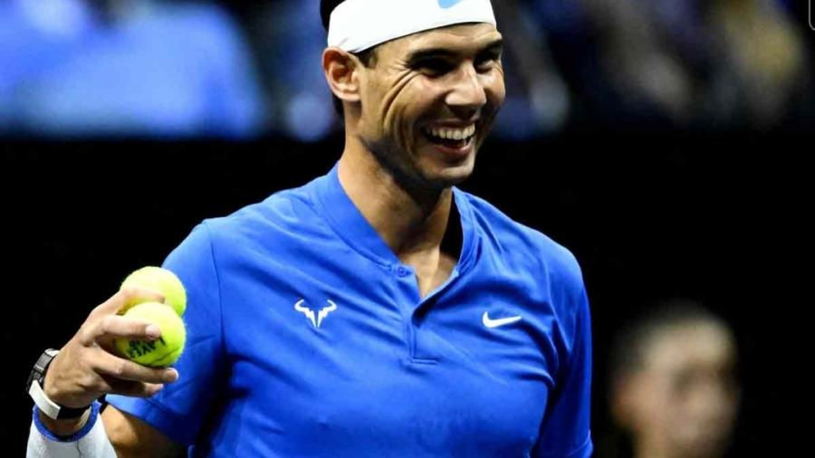 Ya están a la venta los boletos boletos para ver jugar a Nadal 