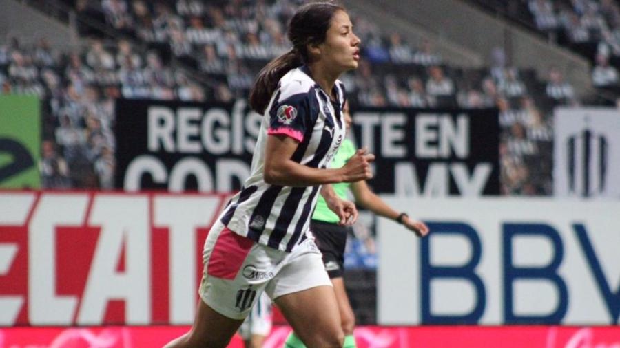 Tamaulipeca le da el empate a Rayadas en el Clásico Regio