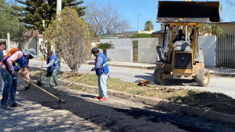Rehabilita COMAPA un caído más 