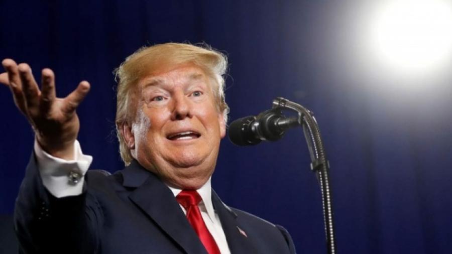 Trump amenaza con gran impuesto a Harley-Davidson