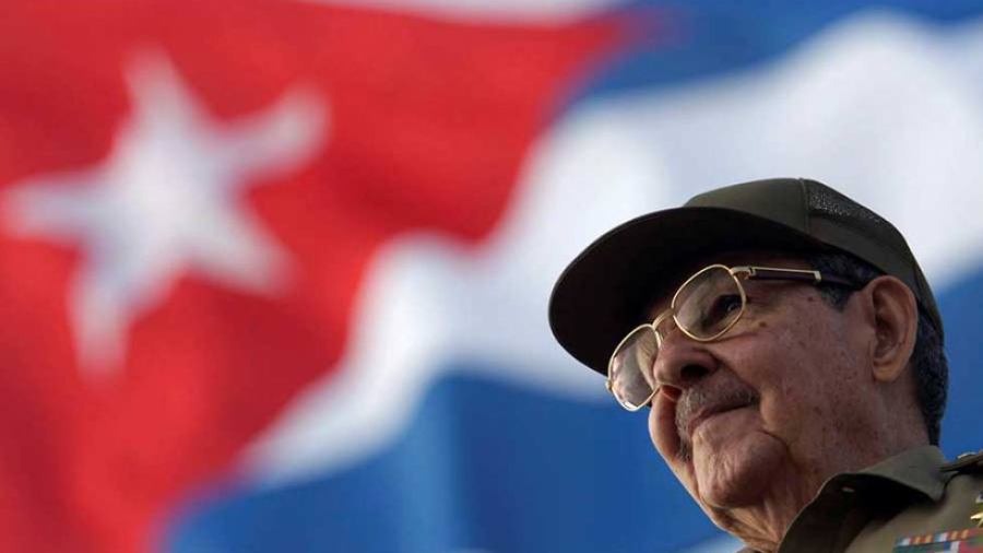 Cuba elige hoy al sucesor de Raúl Castro, pero lo anunciará mañana
