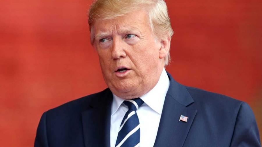 Exembajadores de EU reprochan a Trump aranceles