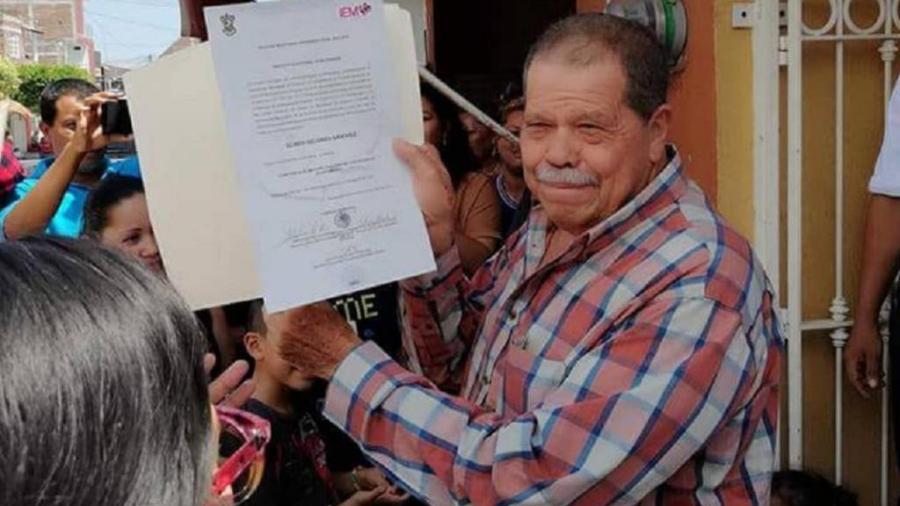 168 pol&iacute;ticos asesinados tras proceso electoral