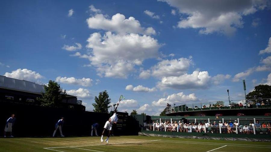 Wimbledon no modificará horario de final masculina