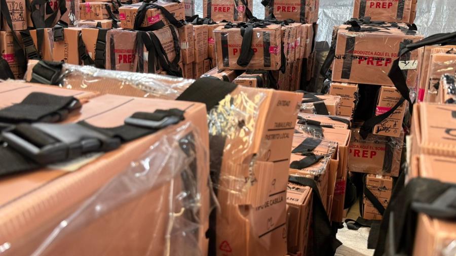 Analizará Ietam votos nulos en pasada elección de Tamaulipas