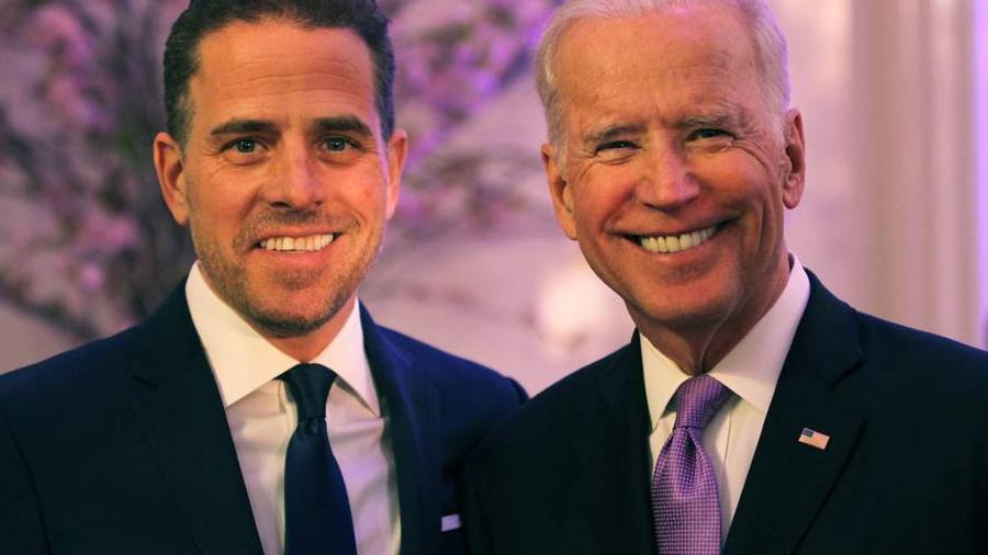 Hijo de Joe Biden se declara culpable de delitos sobre impuestos