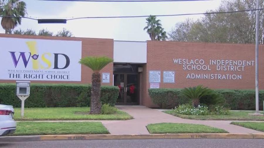 Weslaco ISD extiende período vacacional por aumento de casos de COVID-19