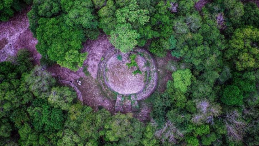 Impulsa Turismo con ejidatarios proyectos turísticos sustentables