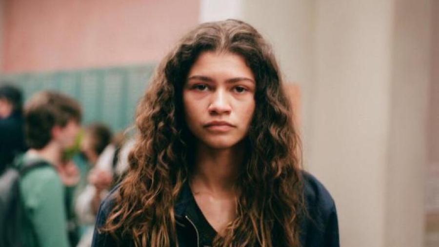 Confirman retraso de la temporada 3 de “Euphoria”