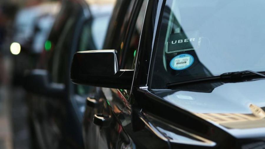 Muere una persona tras riña entre taxistas y chofer de Uber en Chile 