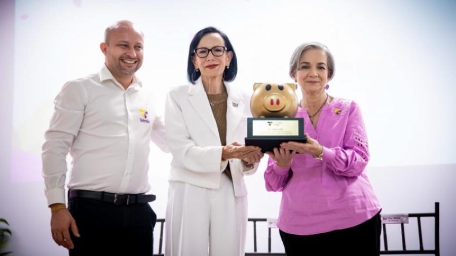 DIF Tamaulipas y Fundación Teletón ponen en marcha el boteo 2025