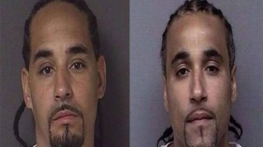 17 años en cárcel por culpa de su “doble”